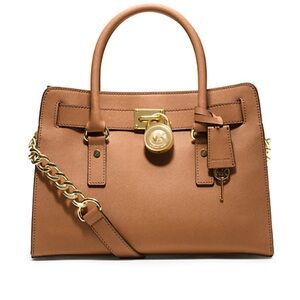 🩷Michael Kors Hamilton
Saffiano Leather Large
Satchel💚